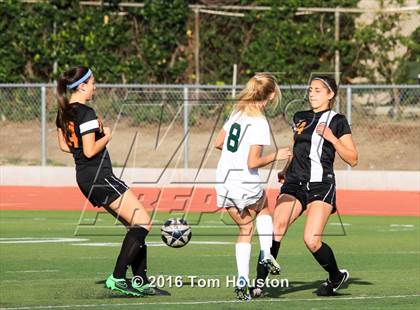 Thumbnail 2 in Monrovia vs South Pasadena photogallery.