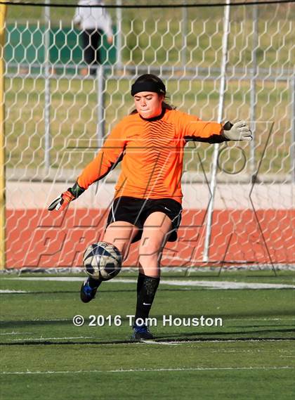 Thumbnail 2 in Monrovia vs South Pasadena photogallery.