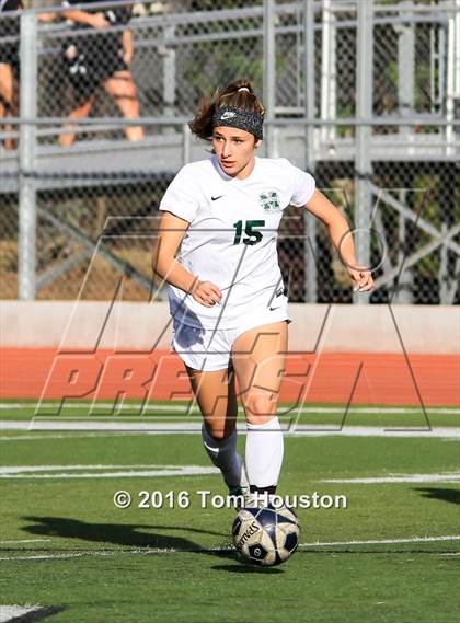 Thumbnail 2 in Monrovia vs South Pasadena photogallery.