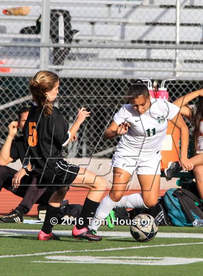 Thumbnail 1 in Monrovia vs South Pasadena photogallery.
