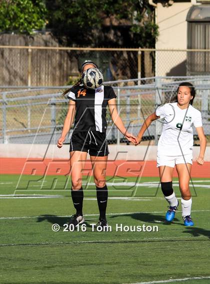 Thumbnail 3 in Monrovia vs South Pasadena photogallery.