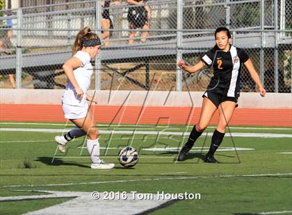 Thumbnail 2 in Monrovia vs South Pasadena photogallery.