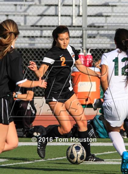 Thumbnail 2 in Monrovia vs South Pasadena photogallery.