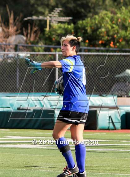 Thumbnail 3 in Monrovia vs South Pasadena photogallery.