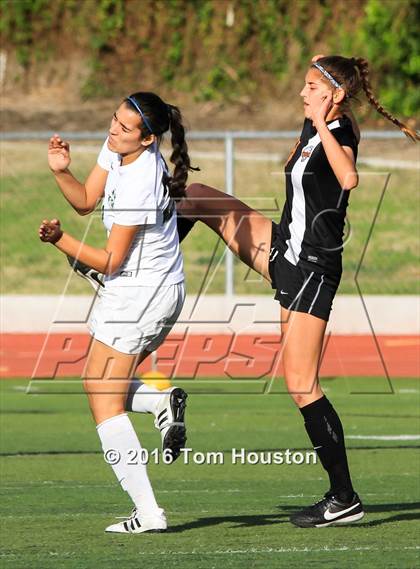 Thumbnail 1 in Monrovia vs South Pasadena photogallery.
