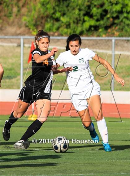 Thumbnail 2 in Monrovia vs South Pasadena photogallery.