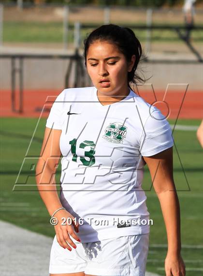 Thumbnail 1 in Monrovia vs South Pasadena photogallery.