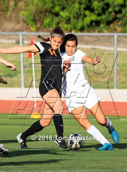Thumbnail 3 in Monrovia vs South Pasadena photogallery.