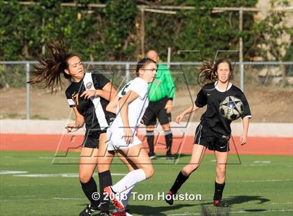Thumbnail 2 in Monrovia vs South Pasadena photogallery.