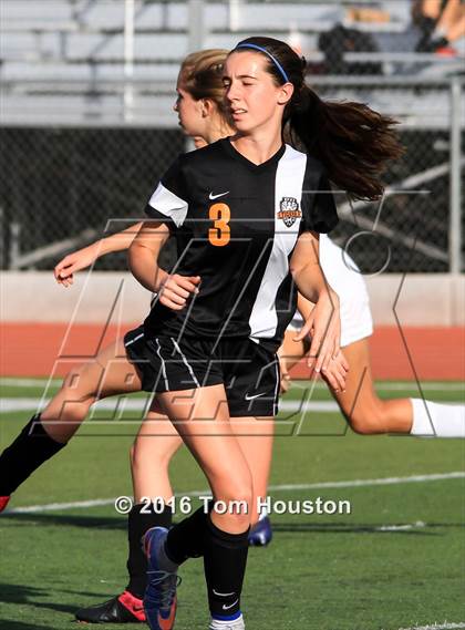 Thumbnail 2 in Monrovia vs South Pasadena photogallery.