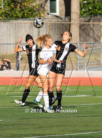 Thumbnail 1 in Monrovia vs South Pasadena photogallery.