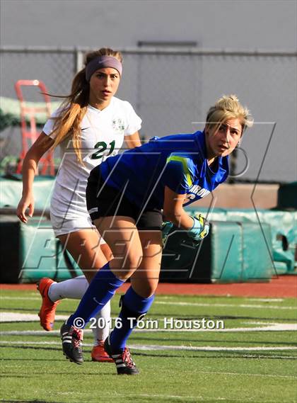 Thumbnail 2 in Monrovia vs South Pasadena photogallery.