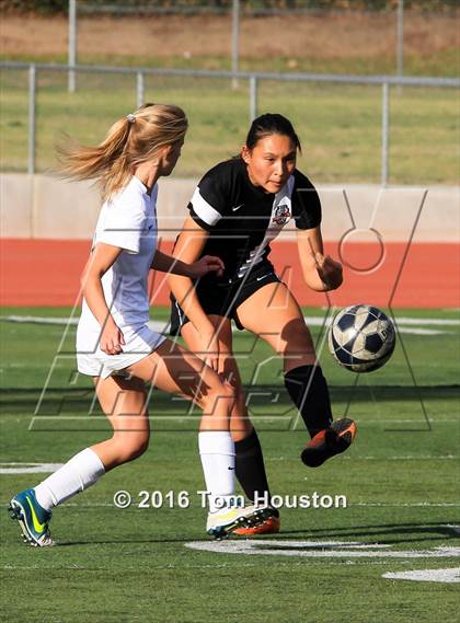 Thumbnail 2 in Monrovia vs South Pasadena photogallery.