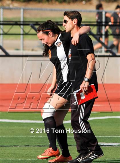 Thumbnail 3 in Monrovia vs South Pasadena photogallery.