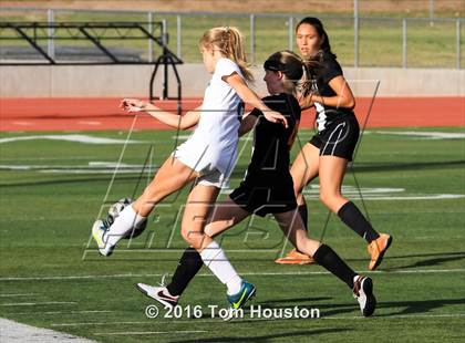 Thumbnail 1 in Monrovia vs South Pasadena photogallery.