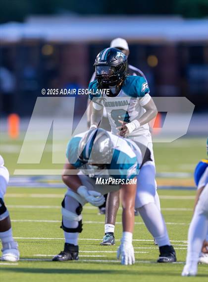 Thumbnail 2 in Pasadena Memorial @ Channelview photogallery.