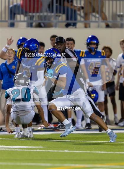 Thumbnail 1 in Pasadena Memorial @ Channelview photogallery.