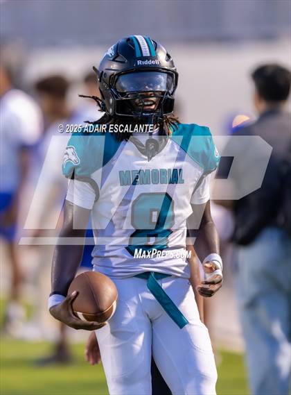 Thumbnail 1 in Pasadena Memorial @ Channelview photogallery.