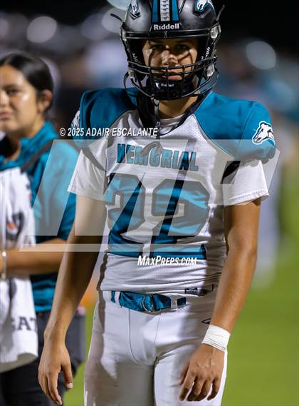 Thumbnail 1 in Pasadena Memorial @ Channelview photogallery.