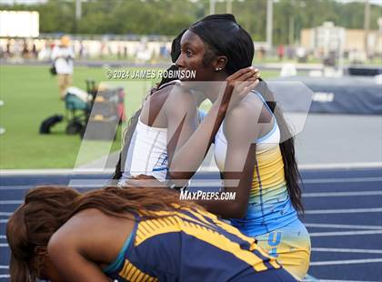 Thumbnail 1 in FHSAA 3A Finals (400 Meter) photogallery.
