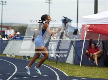 Thumbnail 3 in FHSAA 3A Finals (400 Meter) photogallery.