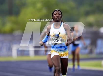 Thumbnail 3 in FHSAA 3A Finals (400 Meter) photogallery.