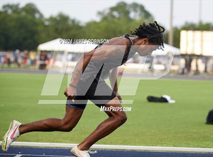 Thumbnail 3 in FHSAA 3A Finals (400 Meter) photogallery.