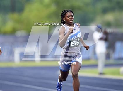 Thumbnail 1 in FHSAA 3A Finals (400 Meter) photogallery.