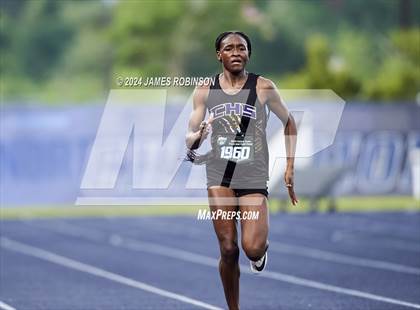 Thumbnail 1 in FHSAA 3A Finals (400 Meter) photogallery.