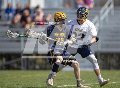 Thumbnail 1 in Whitman @ Wayne photogallery.