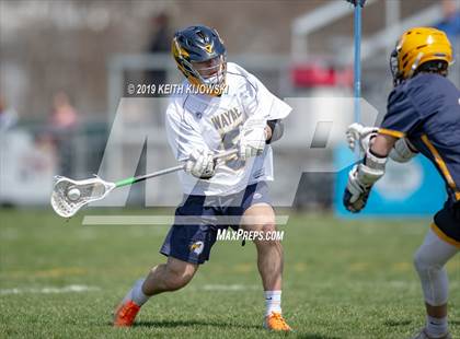 Thumbnail 1 in Whitman @ Wayne photogallery.
