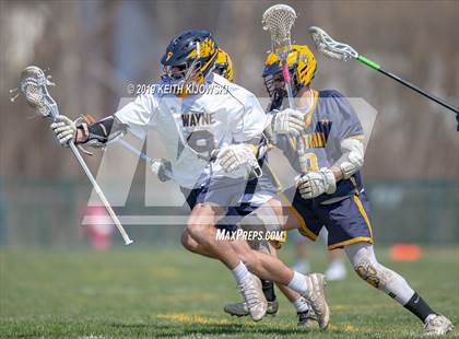 Thumbnail 2 in Whitman @ Wayne photogallery.