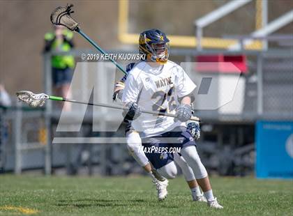 Thumbnail 3 in Whitman @ Wayne photogallery.