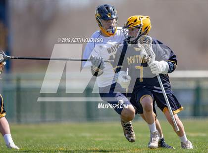 Thumbnail 1 in Whitman @ Wayne photogallery.