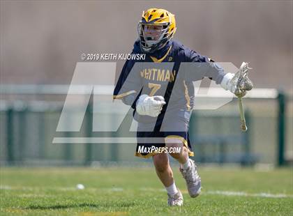 Thumbnail 1 in Whitman @ Wayne photogallery.