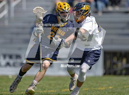 Thumbnail 3 in Whitman @ Wayne photogallery.