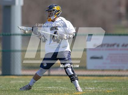 Thumbnail 3 in Whitman @ Wayne photogallery.