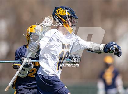 Thumbnail 2 in Whitman @ Wayne photogallery.