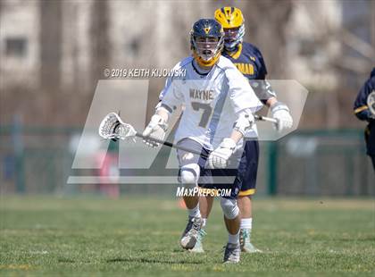Thumbnail 3 in Whitman @ Wayne photogallery.