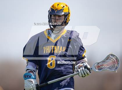 Thumbnail 1 in Whitman @ Wayne photogallery.