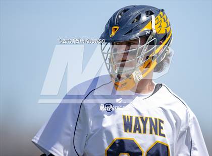 Thumbnail 1 in Whitman @ Wayne photogallery.