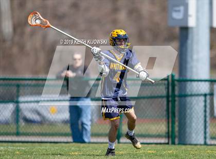 Thumbnail 2 in Whitman @ Wayne photogallery.
