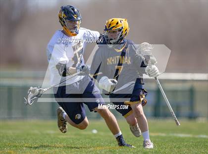 Thumbnail 2 in Whitman @ Wayne photogallery.