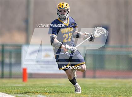 Thumbnail 3 in Whitman @ Wayne photogallery.