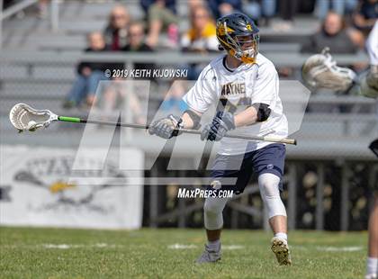 Thumbnail 2 in Whitman @ Wayne photogallery.