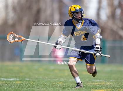 Thumbnail 3 in Whitman @ Wayne photogallery.