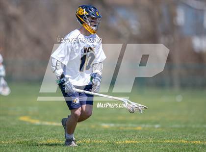 Thumbnail 3 in Whitman @ Wayne photogallery.