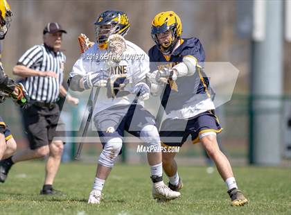 Thumbnail 1 in Whitman @ Wayne photogallery.