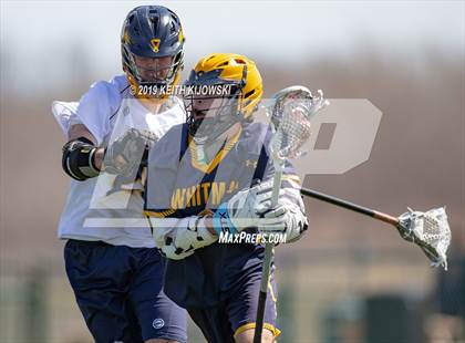 Thumbnail 2 in Whitman @ Wayne photogallery.