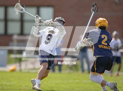 Thumbnail 1 in Whitman @ Wayne photogallery.